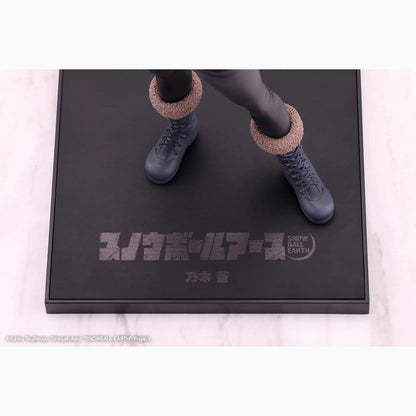 Snowball Earth figurine PVC Oshi Works Ao Nogi 22 cm - Image 5