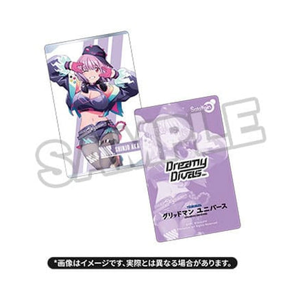 Gridman Universe statuette PVC 1/7 Akane Shinjo: Dreamy Divas Ver. 24 cm - Image 3