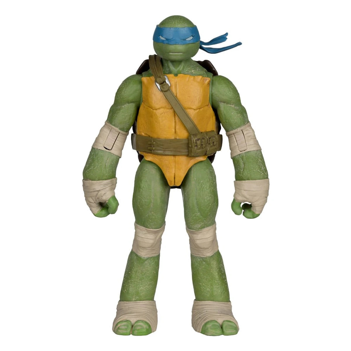 Tortues Ninja Page Punchers figurine Leonardo 13 cm - Image 1