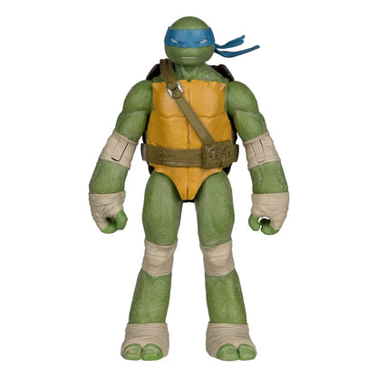 Tortues Ninja Page Punchers figurine Leonardo 13 cm - Image 1