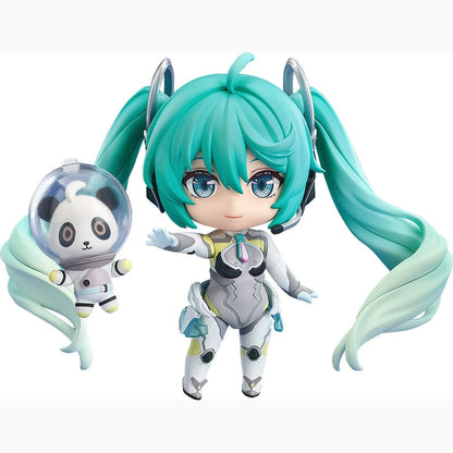 Character Vocal Series 01: Hatsune Miku figurine Nendoroid Hatsune Miku: Miku with you 2024 Ver. 10 cm - Image 1