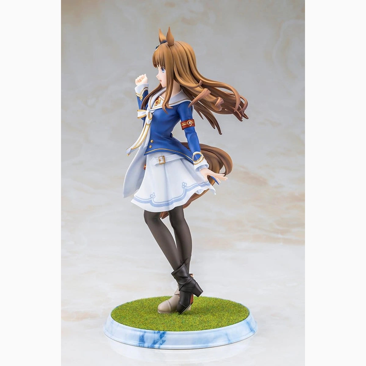 Umamusume: Pretty Derby figurine PVC 1/7 Grass Wonder 25 cm - Image 5