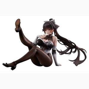 Azur Lane figurine PVC 1/4 Takao -Full Throttle Charmer- TF Edition 22 cm - Image 1