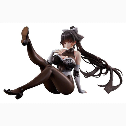 Azur Lane figurine PVC 1/4 Takao -Full Throttle Charmer- TF Edition 22 cm - Image 1