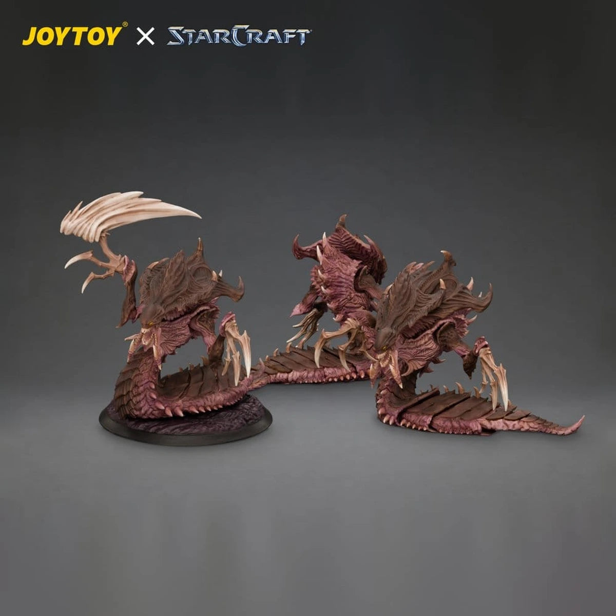 StarCraft set de figurines Zerg Hydralisk - Image 5