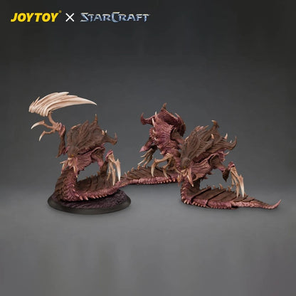 StarCraft set de figurines Zerg Hydralisk - Image 5