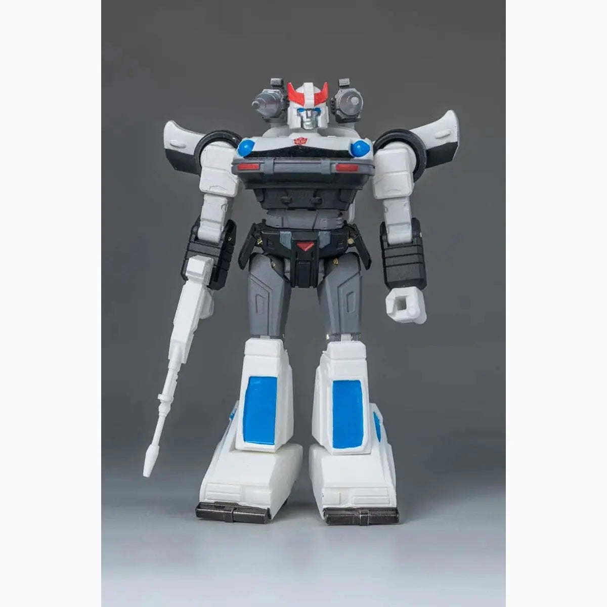 Transformers Generation One figurine Plastic Model Kit AMK Mini Series Wave 2 Prowl 11 cm - Image 1