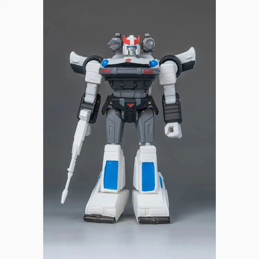 Transformers Generation One figurine Plastic Model Kit AMK Mini Series Wave 2 Prowl 11 cm - Image 1