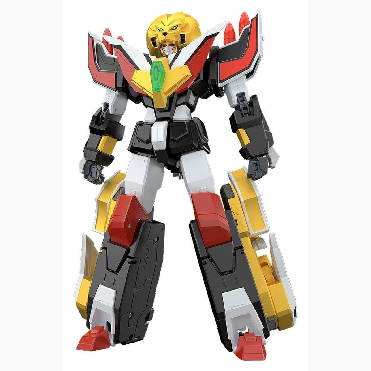 The Brave Fighter of Legend Da-Garn The Gattai figurine Ga-Orn (re-run) 25 cm - Image 1