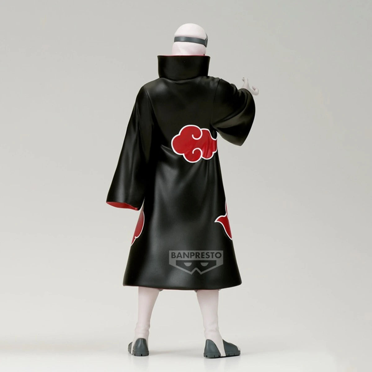 Naruto Shippuden Noir Edge Collection Kakuzu 23cm W147 - Image 4
