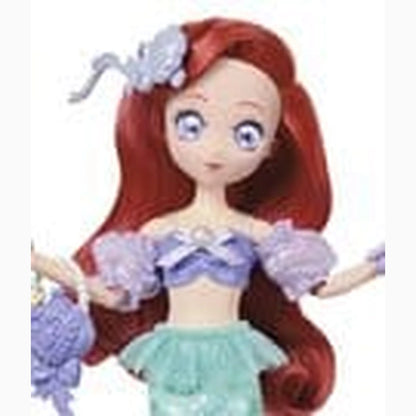 Disney Princess poupée Manga Ariel 22 cm - Image 2