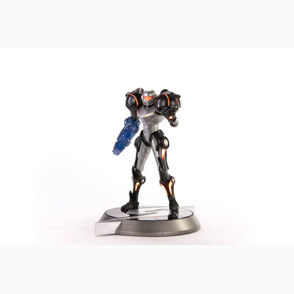 Metroid Prime statuette PVC Samus Phazon Suit Collector´s Edition 28 cm - Image 5