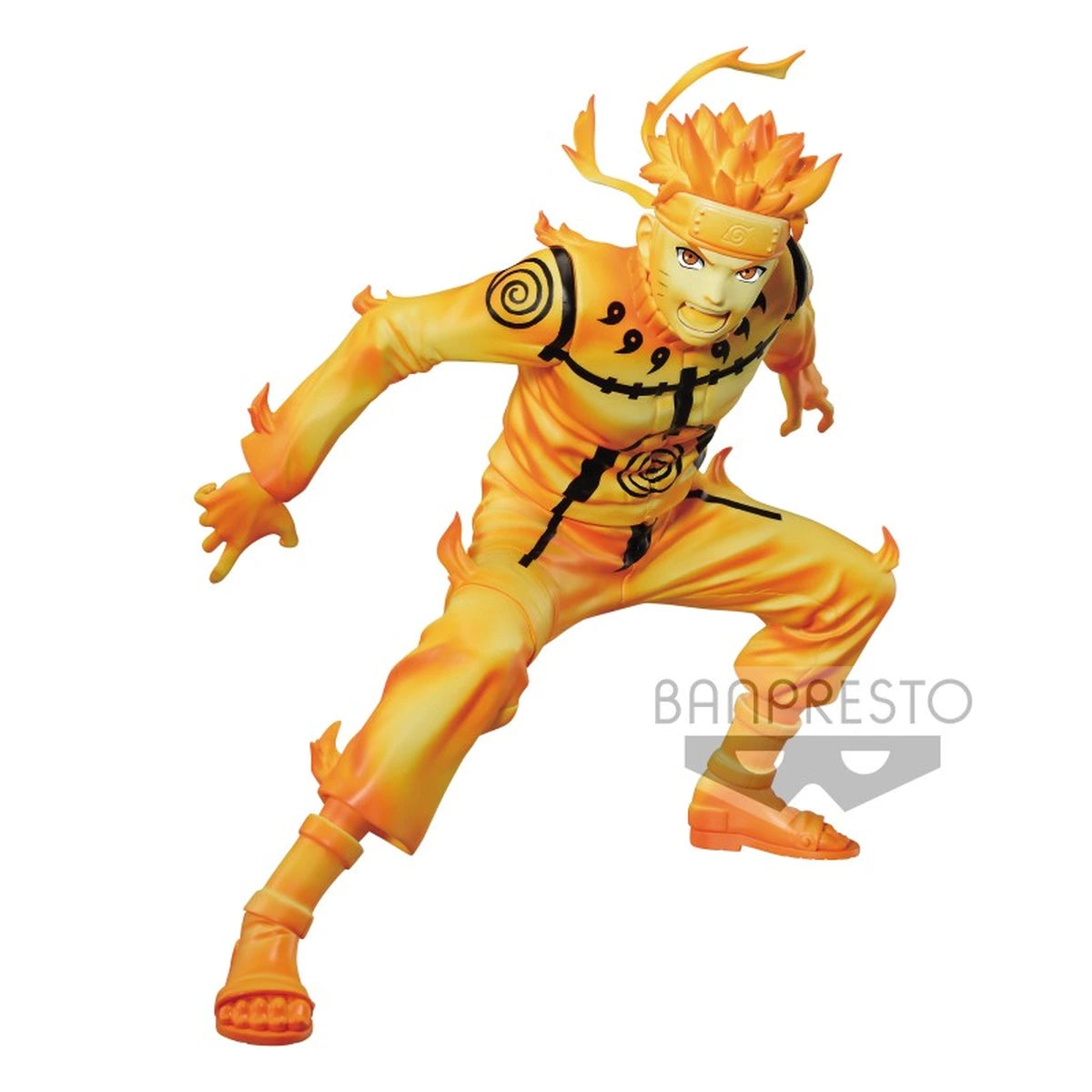 NARUTO SHIPPUDEN - VIBRATION STARS - UZUMAKI NARUTO-Ⅲ - Image 1