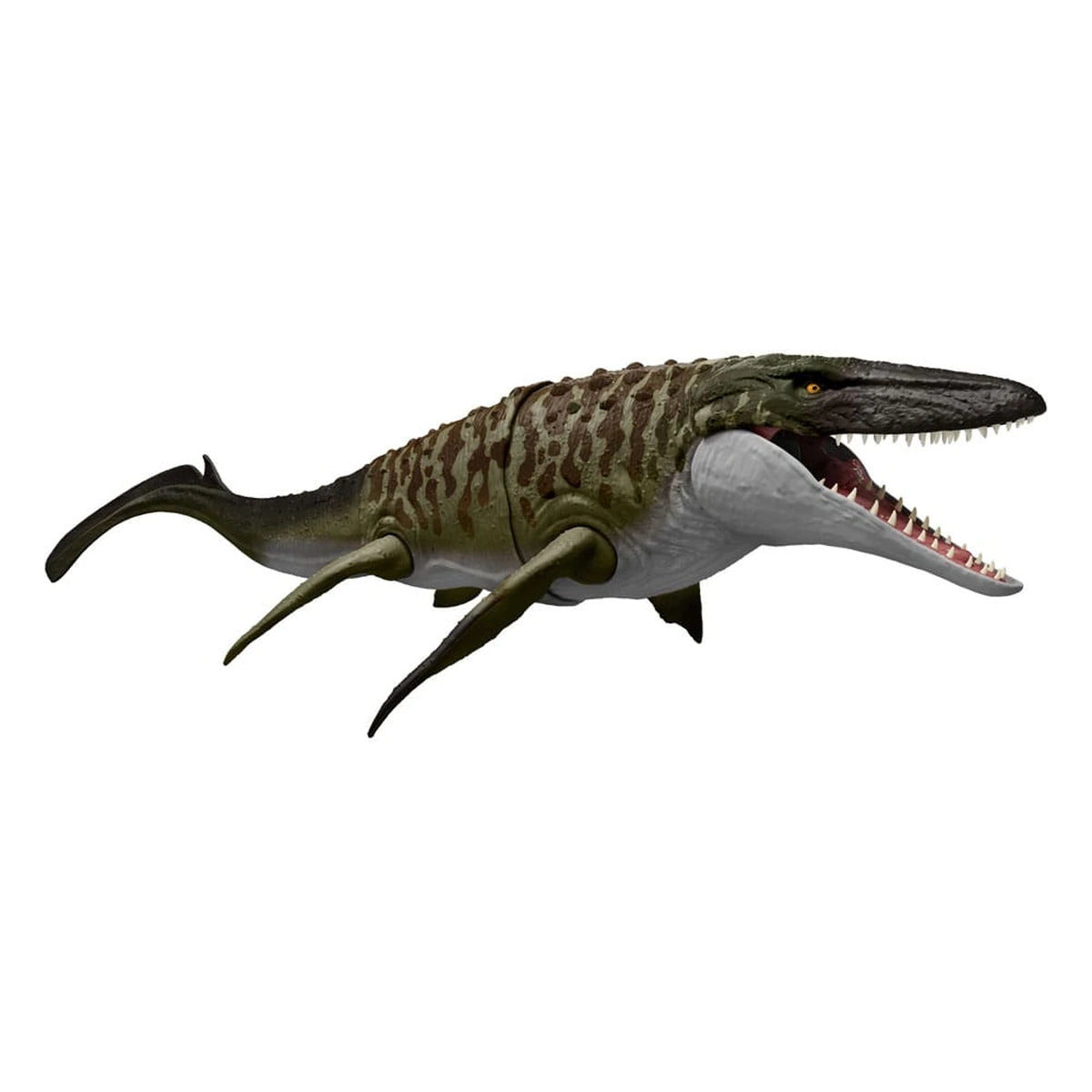 Jurassic World: Rebirth figurine Bite 'n Blast Mosasaurus 65 cm - Image 3