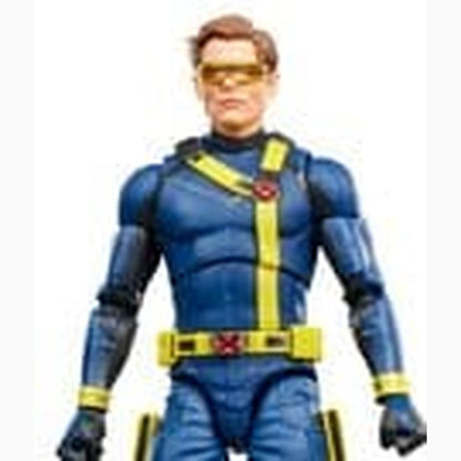 Avengers: Doomsday Marvel Legends figurine Cyclops 15 cm - Image 2