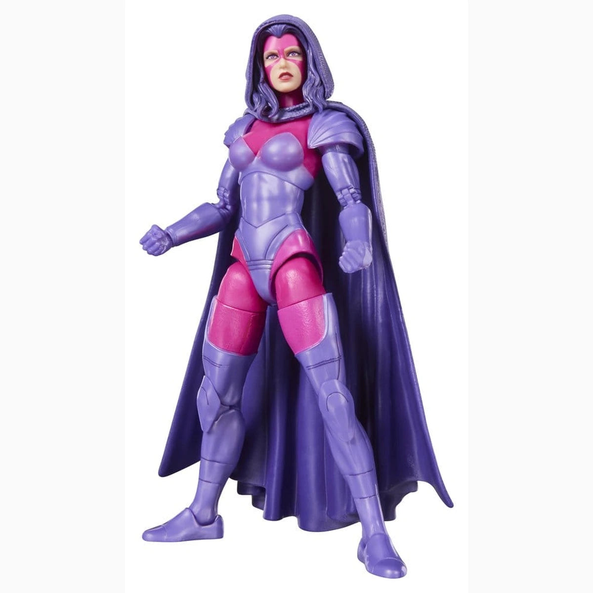 Marvel Legends figurine Psylocke (BAF: Marvel's Box) 15 cm - Image 1
