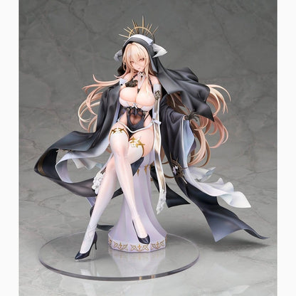 Azur Lane figurine PVC 1/7 Implacable 28 cm - Image 3