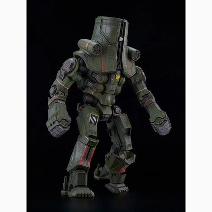 Pacific Rim Plastic Model Kit Moderoid Cherno Alpha 22 cm - Image 3