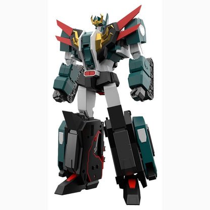 The Brave Fighter of Legend Da-Garn The Gattai figurine Seven Changer 26 cm - Image 1