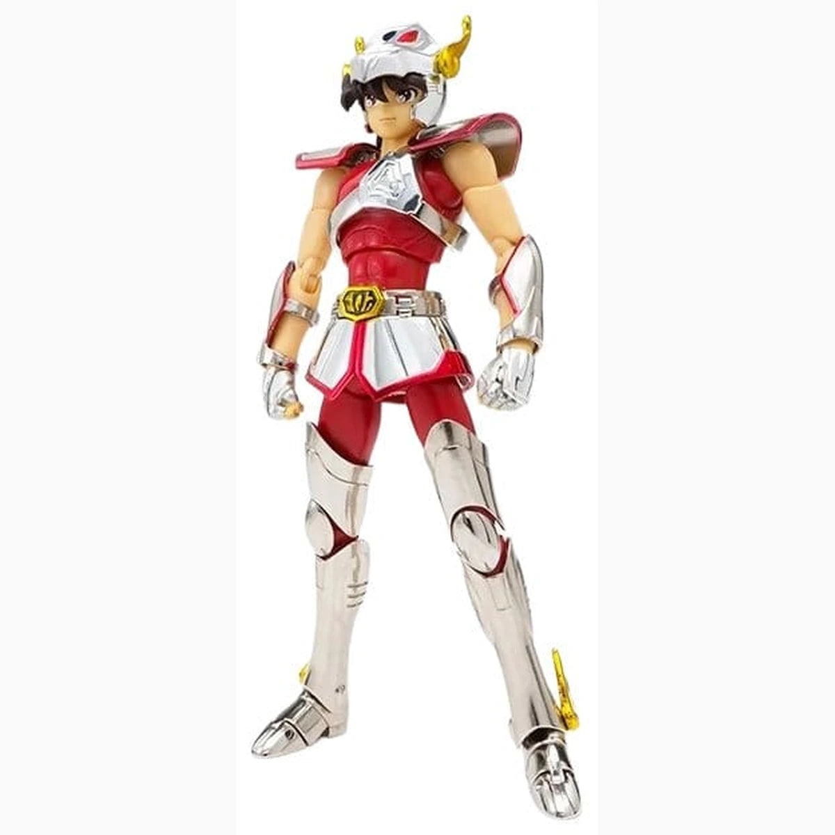 Saint Seiya figurine Saint Cloth Myth Pegasus Seiya (First Bronze Cloth) Revival Ver. 17 cm - Image 1