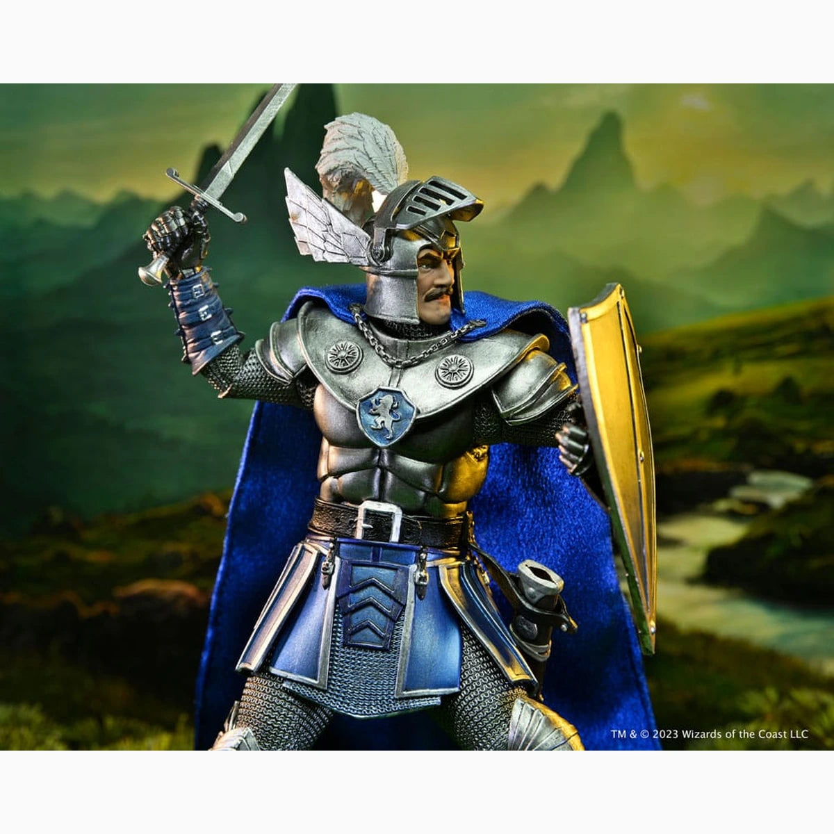 Donjons & Dragons figurine Strongheart 18 cm - Image 6