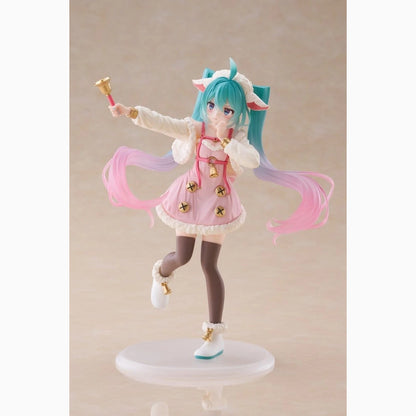 Hatsune Miku figurine PVC Wonderland Seven Little Goats 18 cm - Image 4