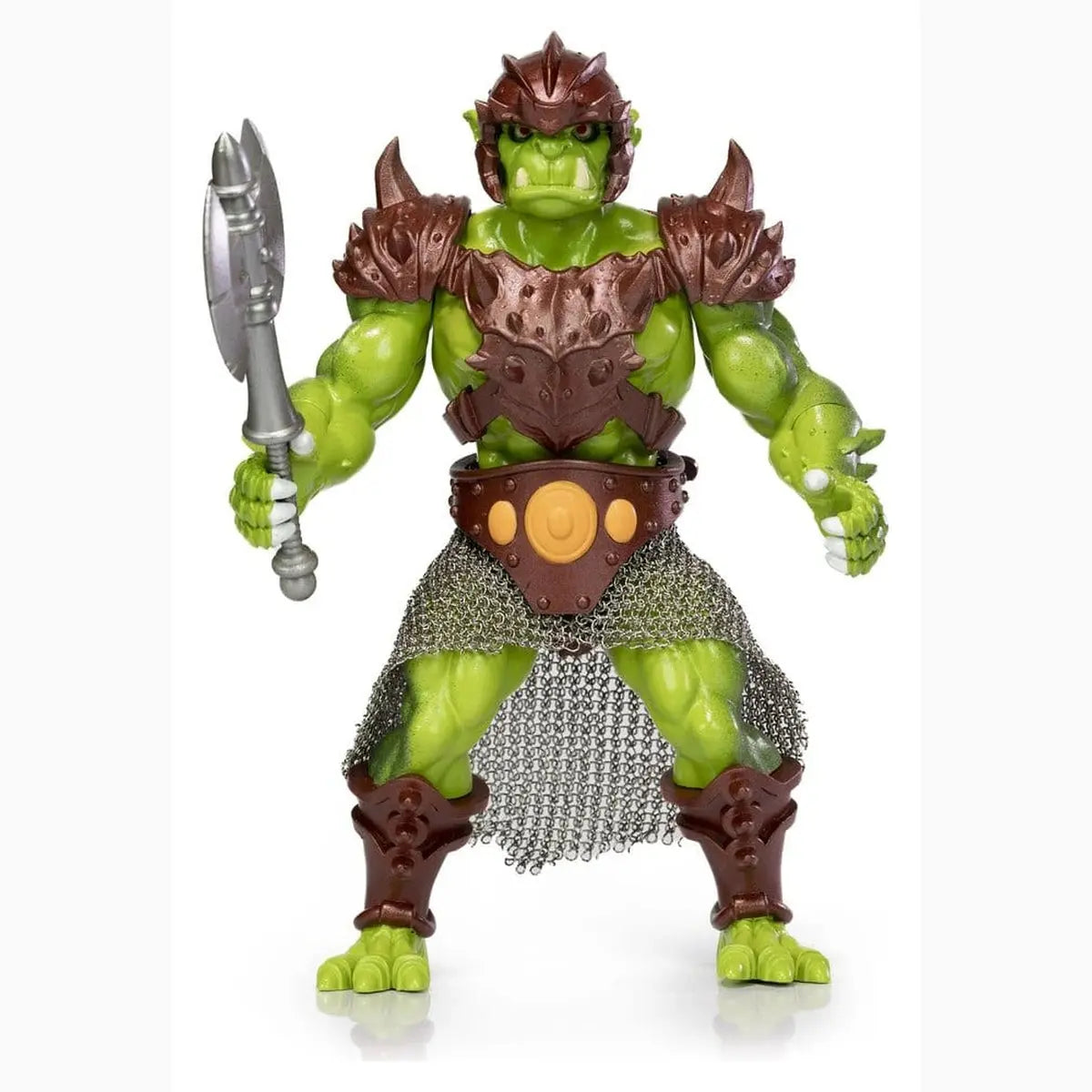 Legends of Dragonore Hellforge figurine Grime 14 cm - Image 3