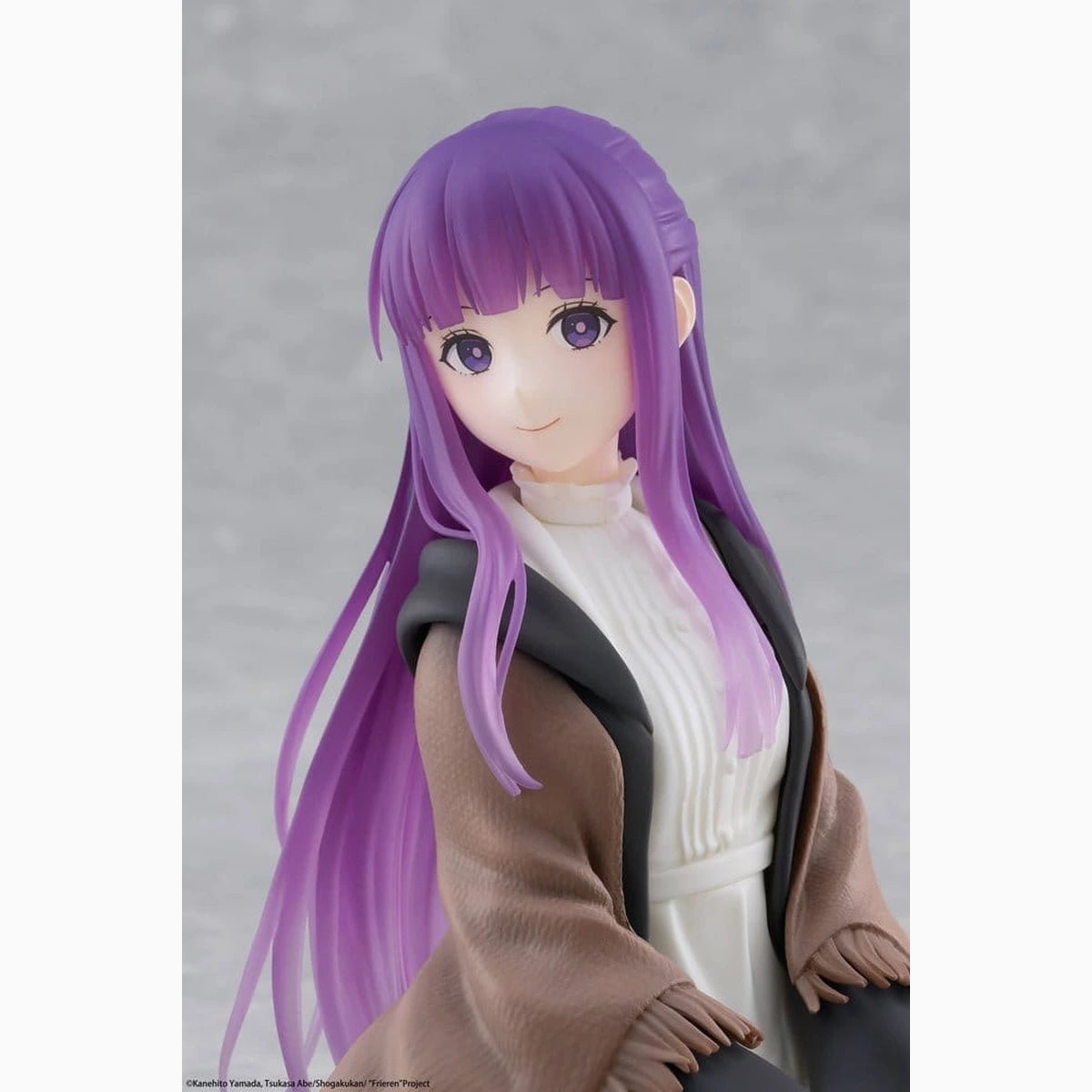 Frieren: Beyond Journey's End figurine PVC Desktop Cute Fern (Reissue) 13 cm - Image 4