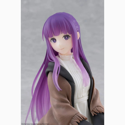 Frieren: Beyond Journey's End figurine PVC Desktop Cute Fern (Reissue) 13 cm - Image 4