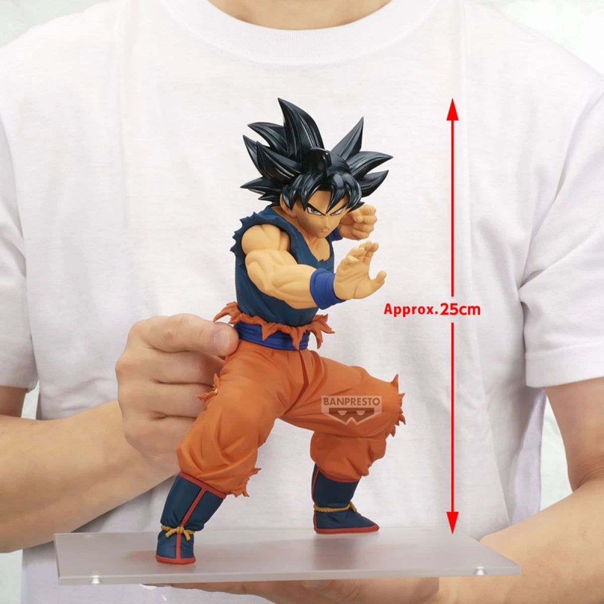 DRAGON BALL SUPER - GRANDISTA - SON GOKU Ⅲ - Image 6