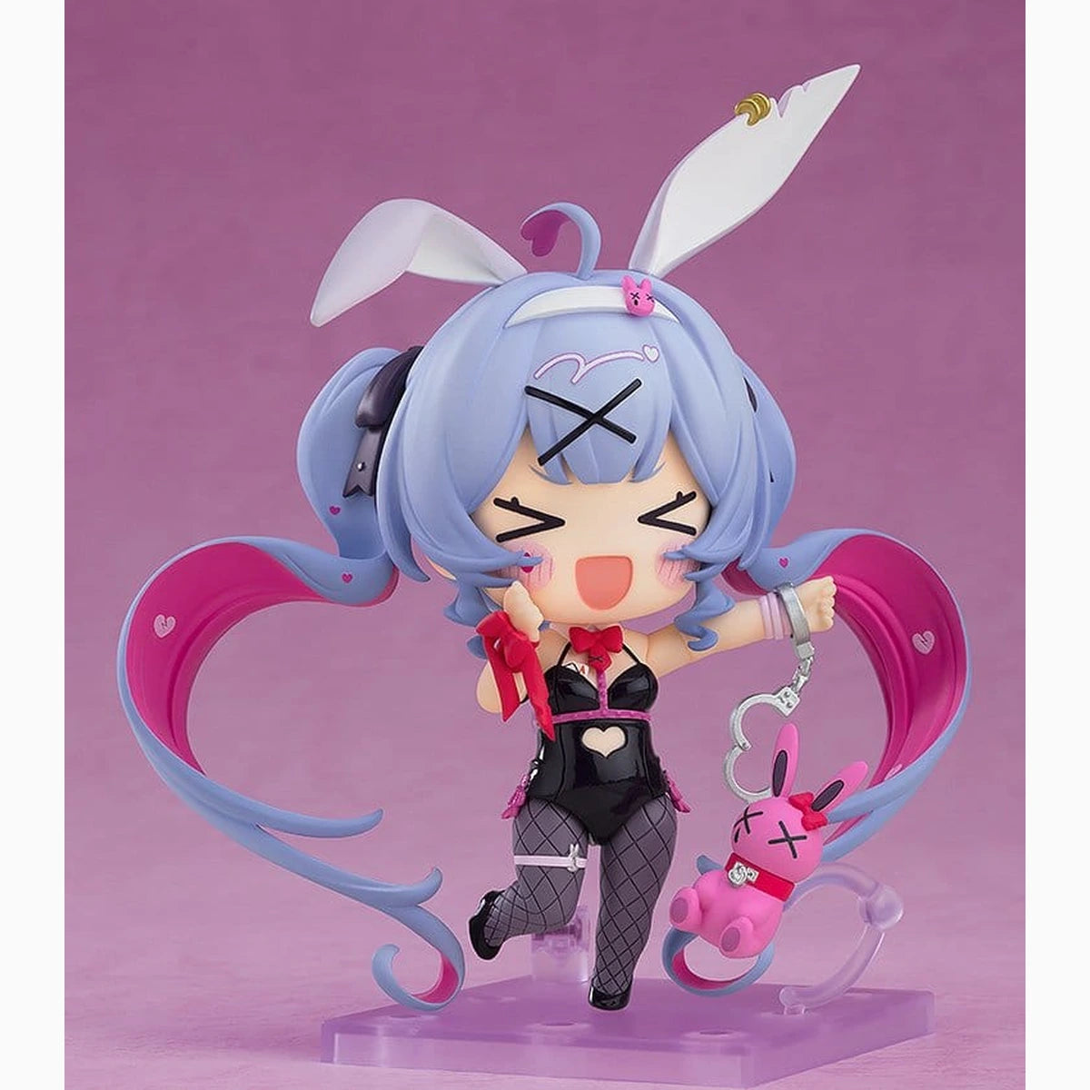 Character Vocal Series 01: Hatsune Miku Nendoroid figurine Rabbit Hole Ver. 10 cm - Image 5