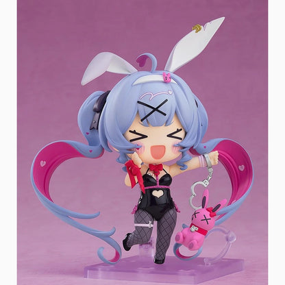 Character Vocal Series 01: Hatsune Miku Nendoroid figurine Rabbit Hole Ver. 10 cm - Image 5