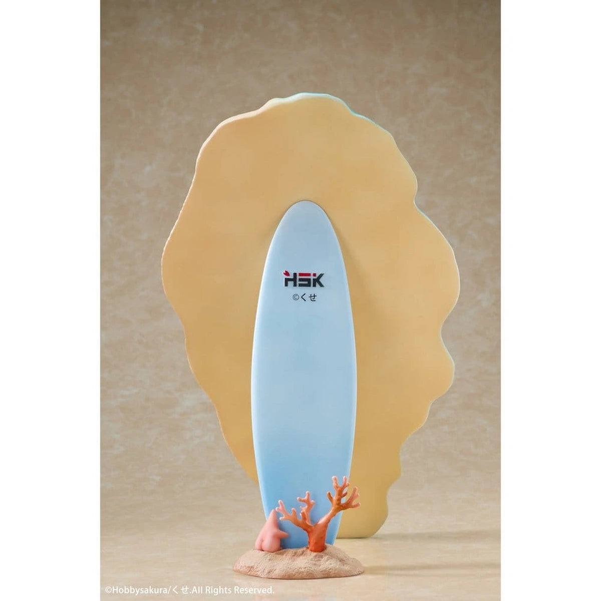 Original Character figurine PVC 1/6 Asako Fuyuyama: Summer Beach Date 30 cm - Image 5