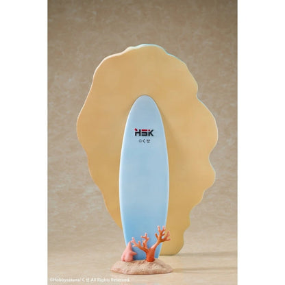 Original Character figurine PVC 1/6 Asako Fuyuyama: Summer Beach Date 30 cm - Image 5