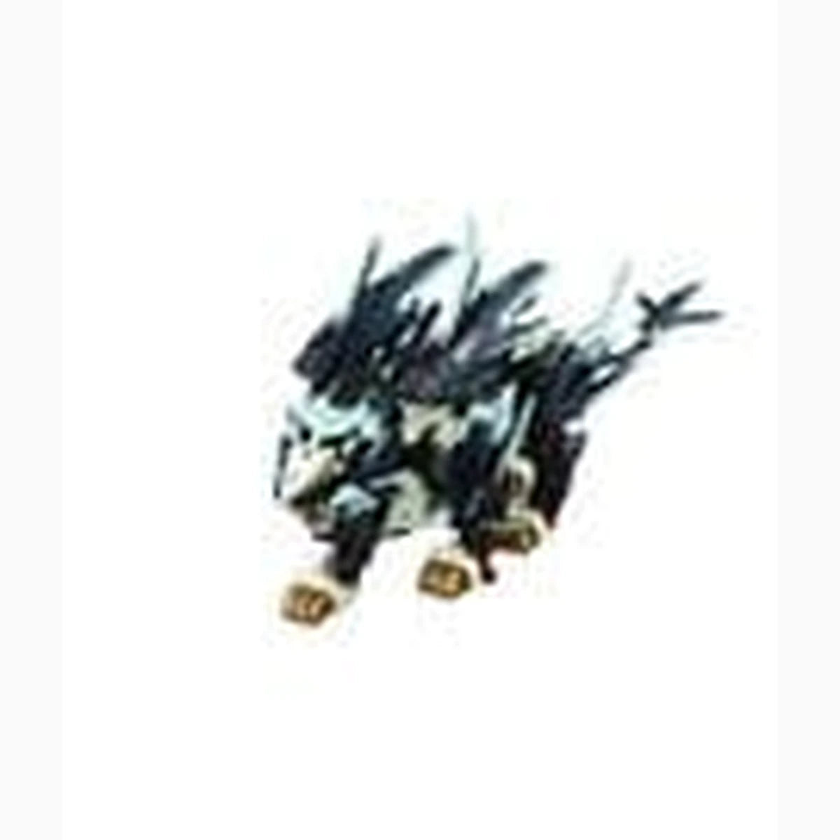 Zoids Plastic Model Kit 1/72 AZ-16EX Liger Zero Jager Unit Original Color - Image 2