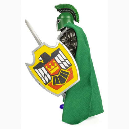 Legends of Dragonore: Warriors of the Galaxy Wave 2 figurine Spikes 14 cm - Image 4