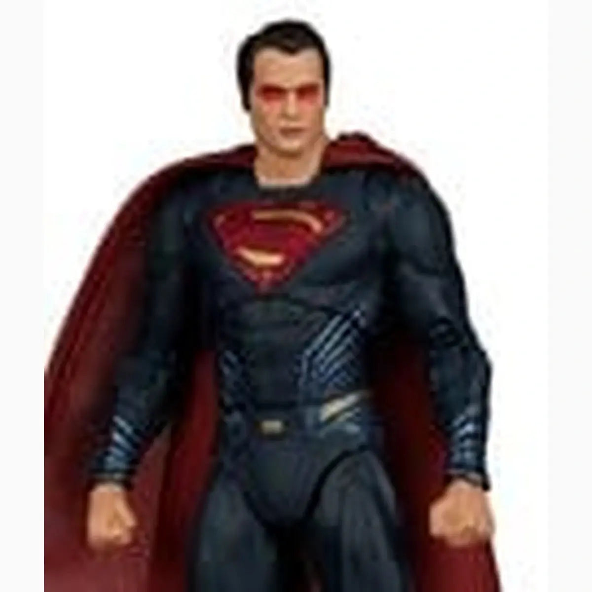 Batman v Superman : L'Aube de la justice (2016) DC Theatrical Edition figurine Superman (Heat Vision) 19 cm - Image 2