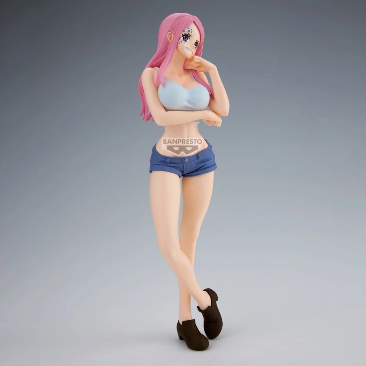 ONE PIECE - GLITTER & GLAMOURS FIGURE - JEWELRY BONNEY Ⅱ - Image 2