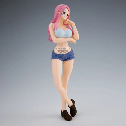 ONE PIECE - GLITTER & GLAMOURS FIGURE - JEWELRY BONNEY Ⅱ - Image 2