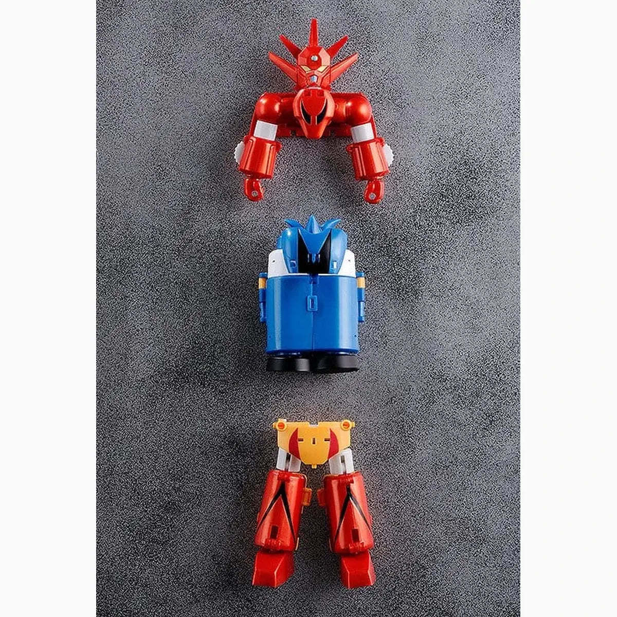 Getter Robo G set 3 figurines Dynamic Change Getter Robo G 13 cm - Image 6