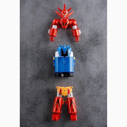 Getter Robo G set 3 figurines Dynamic Change Getter Robo G 13 cm - Image 6