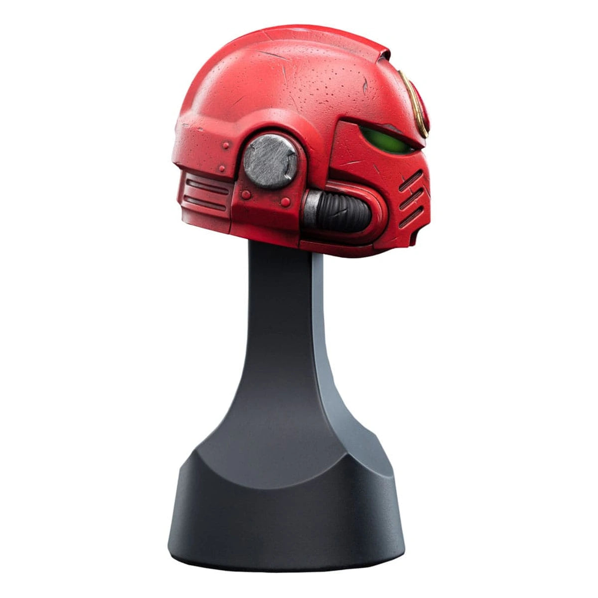 Warhammer 40,000 réplique 1/4 Blood Angels Helm 12 cm - Image 4