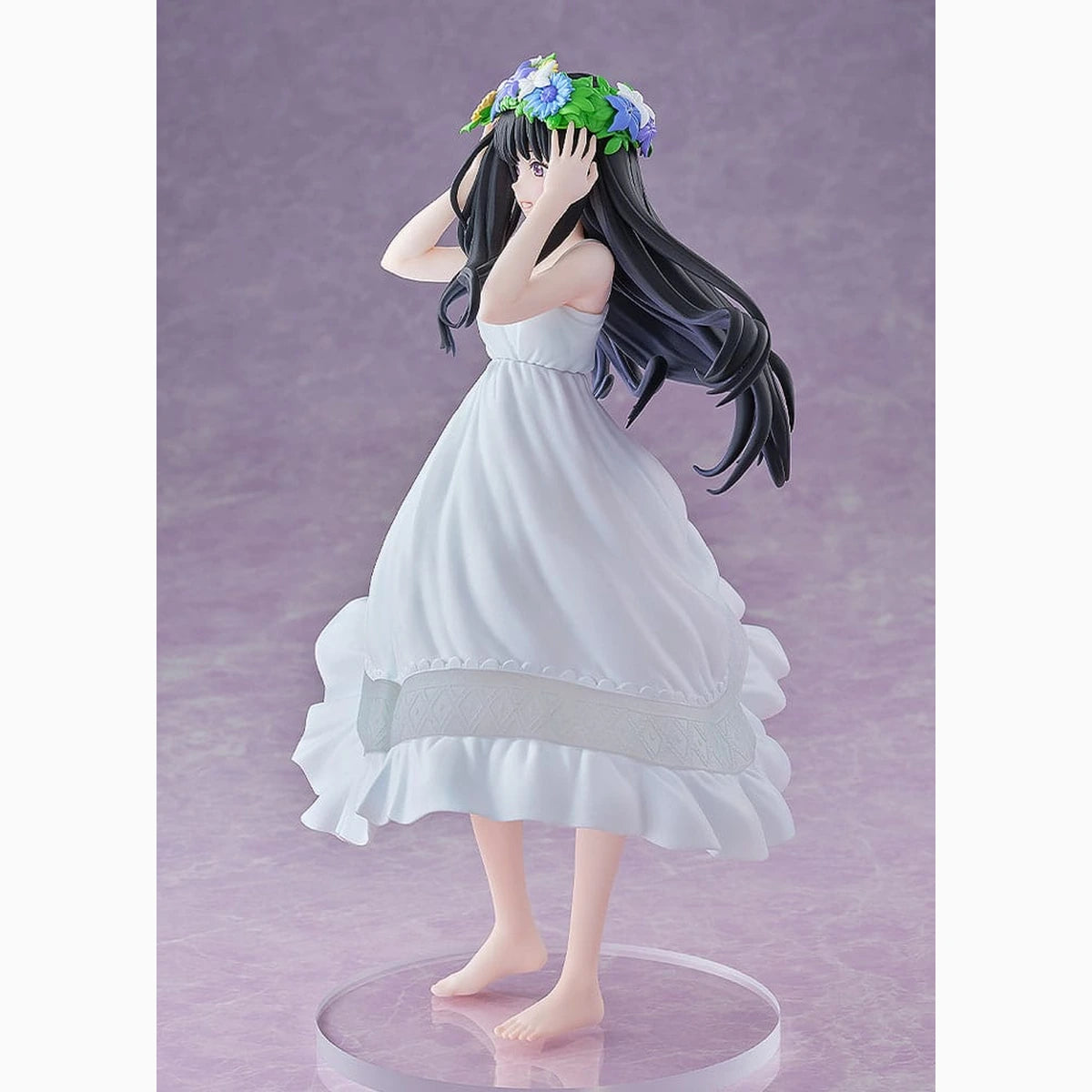 Lycoris Recoil statuette PVC Takina Inoue: Birthday illustration Ver. 20 cm - Image 7