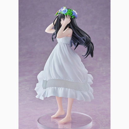 Lycoris Recoil statuette PVC Takina Inoue: Birthday illustration Ver. 20 cm - Image 7