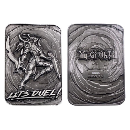 Yu-Gi-Oh! réplique Card Black Luster Soldier Limited Edition - Image 6