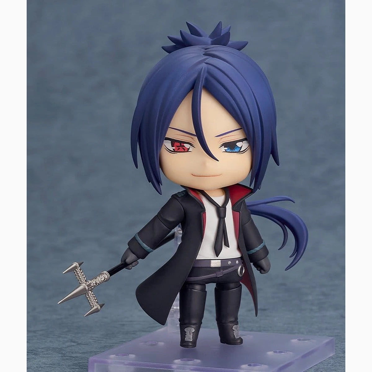 Katekyo Hitman Reborn Nendoroid figurine Mukuro Rokudo: Ten-Years-Later Ver. 10 cm - Image 6