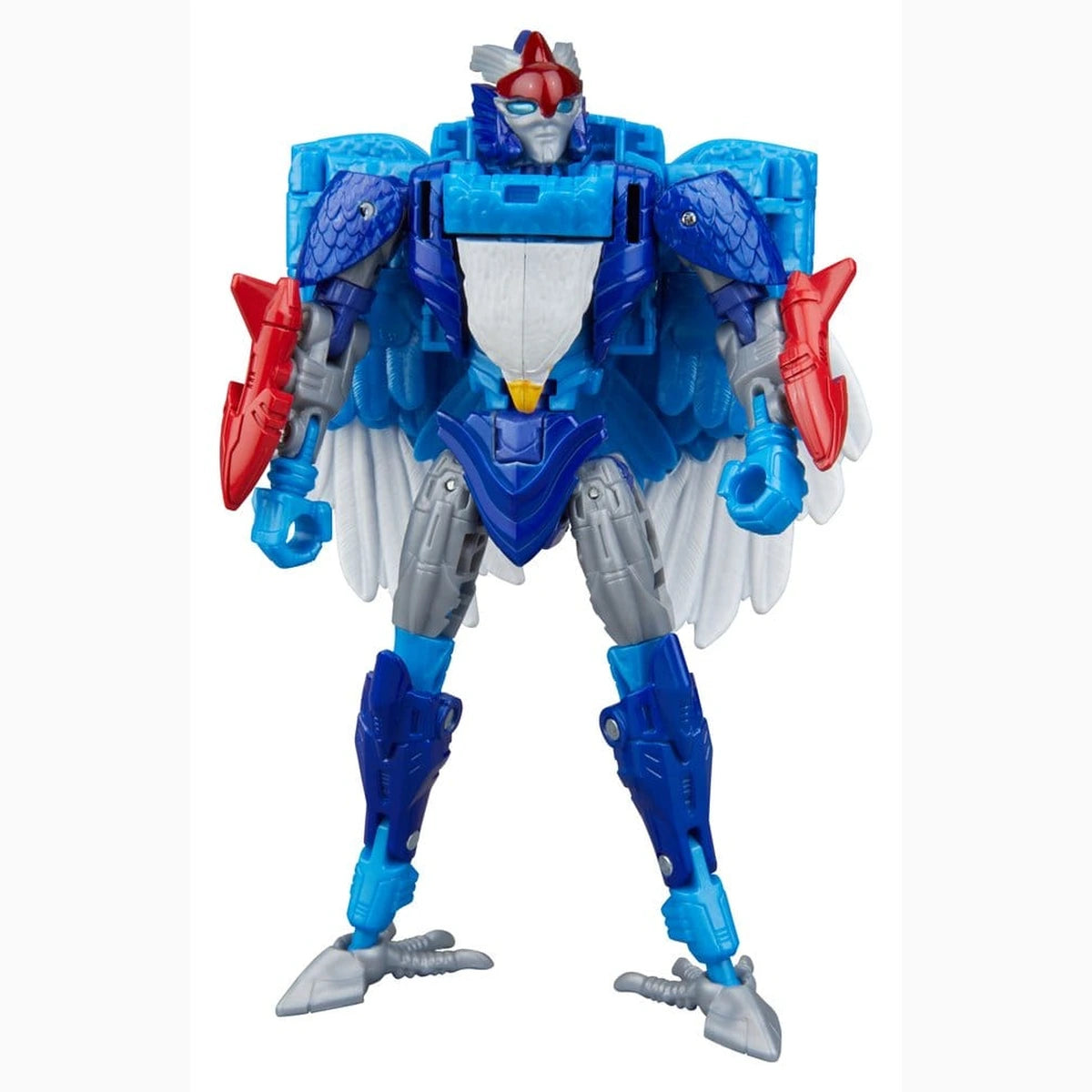 Transformers Deluxe Class figurine Star Eagle 11 cm - Image 1