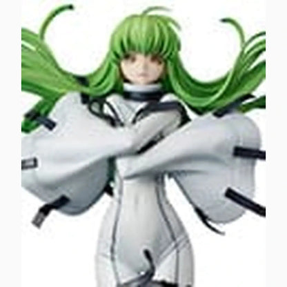 Code Geass: Lelouch of the Rebellion statuette PVC C.C 23 cm - Image 2