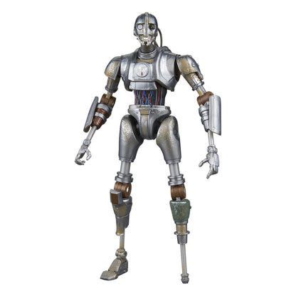 Star Wars: Skeleton Crew Black Series figurine SM-33 15 cm - Image 1