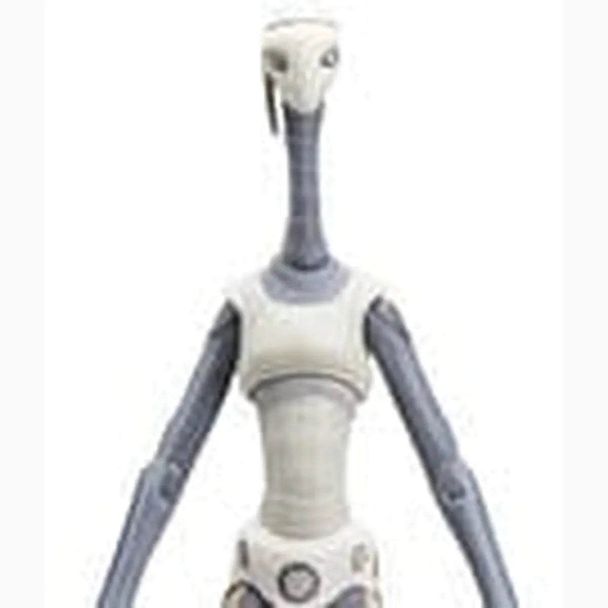Star Wars Episode II Black Series figurine Taun We 15 cm - Image 2